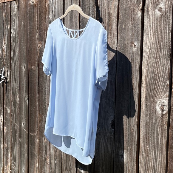 Zac & Rachel top size small - Picture 5 of 10